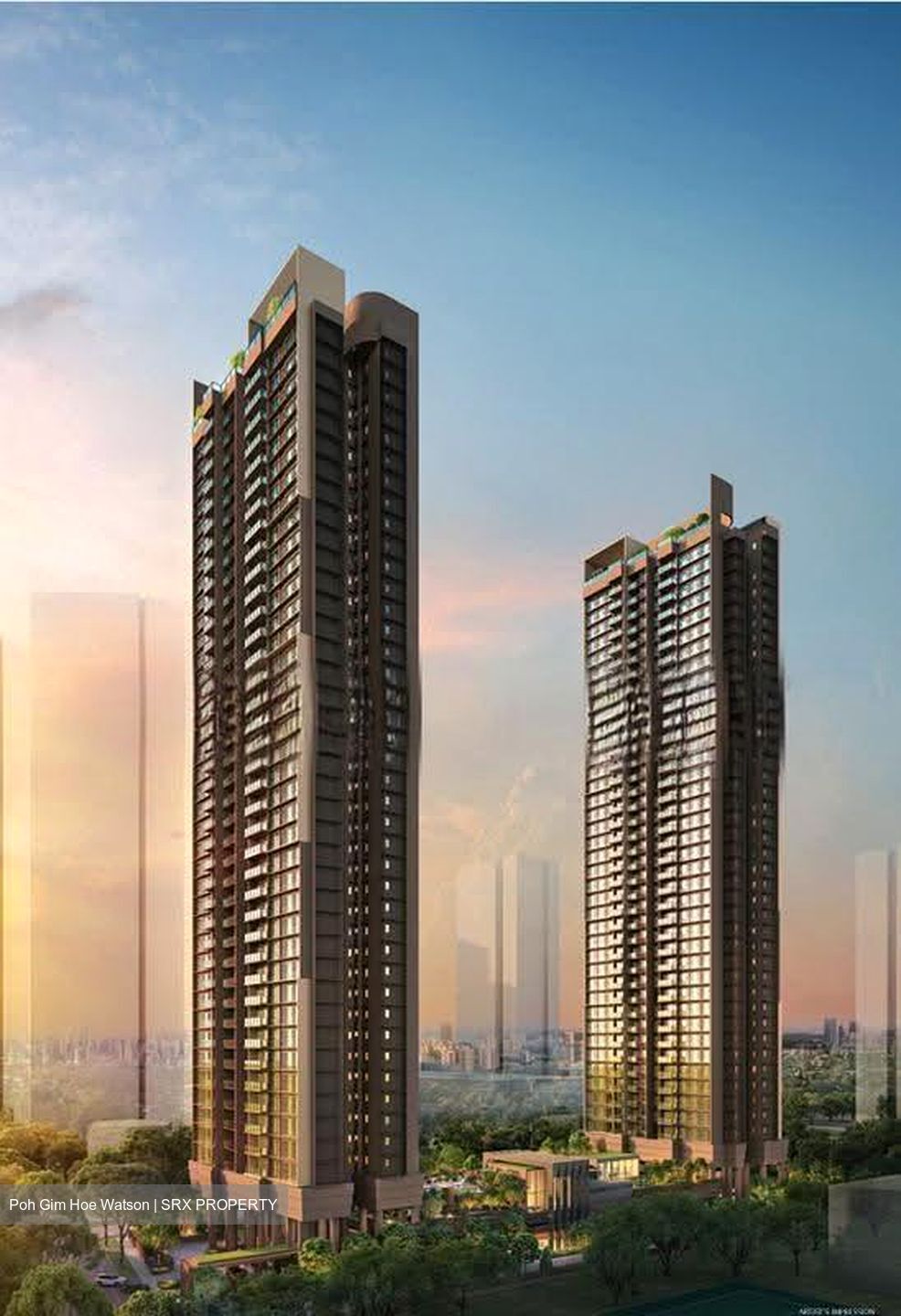 MARGARET DRIVE (D3), Condominium #613469191